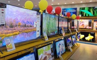 Tân trang nhà đón Tết với 5 mẫu tivi 4K sang chảnh giảm giá 'sốc' 50%, có mẫu bay 20 triệu
