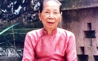 Qua đời ở tuổi 102, cung nữ cuối cùng triều Nguyễn được tổ chức lễ tang ra sao?