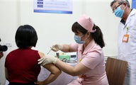 Hệ thống quản lý vaccine của Việt Nam đạt cấp độ cao thứ 2 trong thang đánh giá của WHO