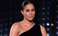 Meghan Markle sẽ sinh con vào đầu tháng 6