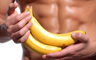 Lý do hay ho đằng sau việc đàn ông nên siêng ăn... chuối