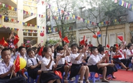 Tuyển sinh đầu cấp tại Hà Nội: Hạn chế tình trạng học trái tuyến