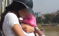 Gửi người phụ nữ muốn ôm con lên cầu tự tử