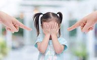Những lời cha mẹ khiển trách vô tình 'giết chết' sự tự tin của con mình