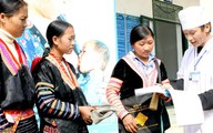 Cô đỡ thôn bản người dân tộc được công nhận là nhân viên y tế: Cơ hội sống còn của nhiều bà mẹ, trẻ em