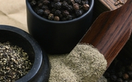 Lợi ích không ngờ của hạt tiêu đen