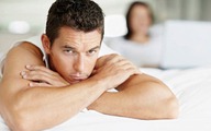 Quý ông vô sinh vì áp lực cuộc sống?