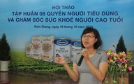Sữa mang lại nhiều lợi ích cho sức khỏe