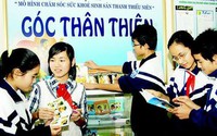 TPHCM: Ưu tiên chăm sóc sức khỏe sinh sản vị thành niên