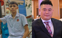Liên tục nói về Hồ Văn Cường, khán giả bình luận bầu Thụy đang "tát nước theo mưa, dựa hơi người nổi tiếng"