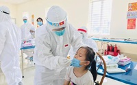 Thêm 65 ca mắc mới COVID-19 tại cộng đồng, riêng Hà Nội thêm 22 ca