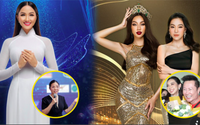 Thêm tình tiết mới liên quan đến tranh chấp tên gọi 'Hoa hậu Hòa bình Việt Nam'