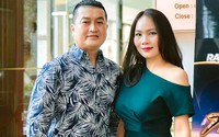 Hôn nhân kín tiếng của nhạc sĩ Minh Nhiên sau khi chia tay ca sĩ Hồng Ngọc