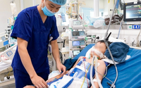 Vì sao dốc ngược người đuối nước là sơ cứu sai lầm?