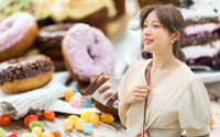 5 thói quen ăn uống khiến phụ nữ tuổi 30 hay ốm, già nhanh
