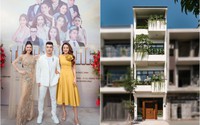 Tiệc tân gia hoành tráng, mời toàn sao Việt về dự, biệt thự 11 tỷ đồng vừa khánh thành của Quế Vân có gì đặc biệt?