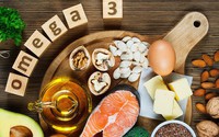 Top 7 siêu thực phẩm giàu niacin giúp loại bỏ cholesterol xấu tự nhiên