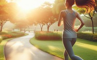 Tập thể dục hỗ trợ điều trị hội chứng ruột kích thích