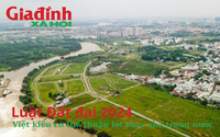 Luật Đất đai 2024: Việt kiều có thể thuận lợi mua nhà trong nước