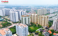 Hà Nội: Bất ngờ trước giá cho thuê chung cư tại 4 phường mới Long Biên, Việt Hưng, Bồ Đề và Phúc Lợi