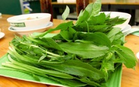 Loại rau rẻ tiền, mùa đông người Việt nên ăn để 'quét sạch mỡ máu', ngăn ngừa bệnh mạn tính