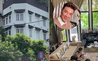 Đàm Vĩnh Hưng chính thức rời biệt thự triệu đô ở cư xá Bắc Hải