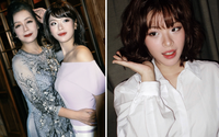 Con gái út NSƯT Chiều Xuân giảm cân ngoạn mục, được ví 'bản sao' của người mẹ nổi tiếng