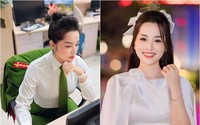 Nữ diễn viên "Nhật ký Vàng Anh" nay là Đại úy công an xinh đẹp gây bất ngờ với hàng loạt mâm cơm gia đình hấp dẫn