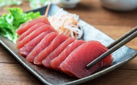 Bất ngờ loại cá chuyên gia người Nhật khuyên nên ăn để phòng bệnh mỡ máu, huyết áp và bệnh tiểu đường