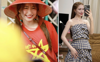 Nhan sắc đời thường của nữ ca sĩ quê Bắc Ninh được vinh danh '100 gương mặt tiêu biểu của Việc tử tế'