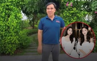 MC Quyền Linh bất ngờ tiết lộ vừa mua biệt thự sân vườn vài trăm mét vuông ở TP.HCM làm của hồi môn cho con gái