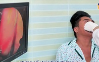 Người đàn ông 40 tuổi hứng chịu đau đầu âm ỉ suốt thời gian dài vì một sai lầm nhiều người Việt mắc phải