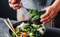 Cách đơn giản để ăn được nhiều chất xơ hơn