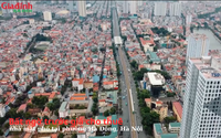 Bất ngờ trước giá cho thuê nhà mặt phố tại phường Hà Đông, Hà Nội 