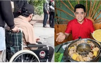 Tình trạng sức khỏe của diễn viên Huỳnh Anh Tuấn sau 1 tuần đột quỵ ở tuổi 57, cơ hội phục hồi ra sao?