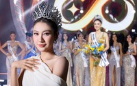 Những điểm thú vị trong cơ ngơi của Tân hoa hậu Hoàn vũ Nguyễn Hoàng Phương Linh