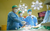 Người đàn ông 33 tuổi phải cắt bỏ thực quản vì làm 1 việc sai lầm này trong lúc say rượu