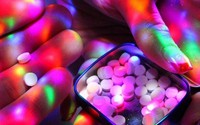 Cô gái 21 tuổi đánh mẹ, 'cười một mình vô cớ' vì rối loạn tâm thần do ma túy