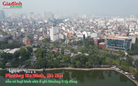 Phường Ba Đình, Hà Nội: Chung cư vượt 100 triệu đồng/m2, biệt thự chạm mốc 100 tỷ đồng, vẫn có nhà ở giá khoảng 3 tỷ đồng