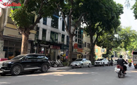Hà Nội: Giá cho thuê không ngờ tới loạt nhà mặt phố tại 2 phường Hoàn Kiếm và Cửa Nam đầu năm 2026