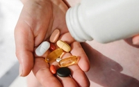 Uống vitamin cả năm trời vẫn không hiệu quả - có thể bạn đã uống sai: Thời gian tốt nhất trong ngày để dùng từng loại vitamin