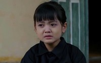 Diễn viên nhí 8 tuổi gây sốt phim giờ vàng VTV vì 'lấy nước mắt khán giả'