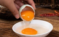 Sự thật về Cholesterol trong trứng