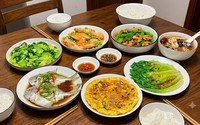 Đàn ông trên 50 tuổi nên luân phiên 8 món ăn giàu kẽm này để duy trì thể lực dẻo dai
