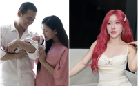 Tin sao 15/10: Thúy Diễm - Lương Thế Thành hạnh phúc bên con gái Rosie, nhan sắc Trang Pháp gây chú ý