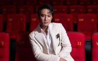 Nam diễn viên đang gây tranh cãi trong phim "Căn nhà không mái che" là ai?