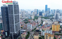 Tháng 10/2026, giá chung cư phường Nghĩa Đô vẫn chạm ngưỡng 200 triệu đồng/m2