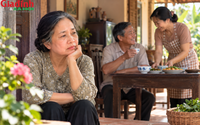 Các con thuê người chăm sóc bố mẹ, nào ngờ tôi lại phải lo giữ những ngày tháng bình yên cuối đời