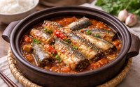Loại cá được ví như 'kho dinh dưỡng tự nhiên', giàu omega-3, tốt cho tim mạch, người Việt nên ăn để kéo dài tuổi thọ