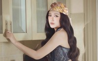 Hình ảnh mới nhất của Mai Phương Thúy gây chú ý